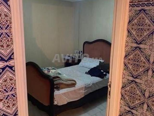 Appartement location à Anfa, Al Fida