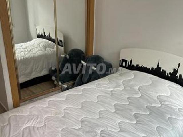 Appartement location à Anfa, Gharb-Chrarda-Beni Hssen