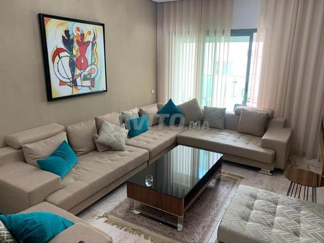 Appartement location à Anfa, Gharb-Chrarda-Beni Hssen