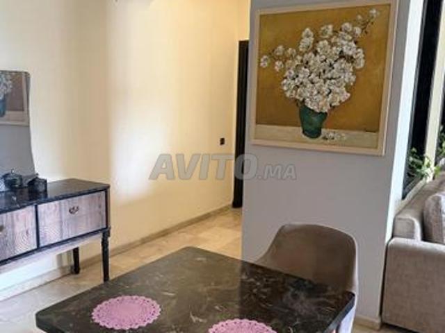 Appartement location à Anfa, Gharb-Chrarda-Beni Hssen