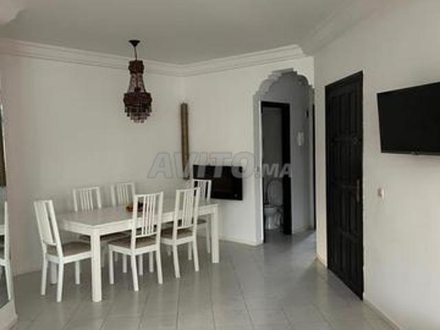 Appartement location à Anfa, Gharb-Chrarda-Beni Hssen