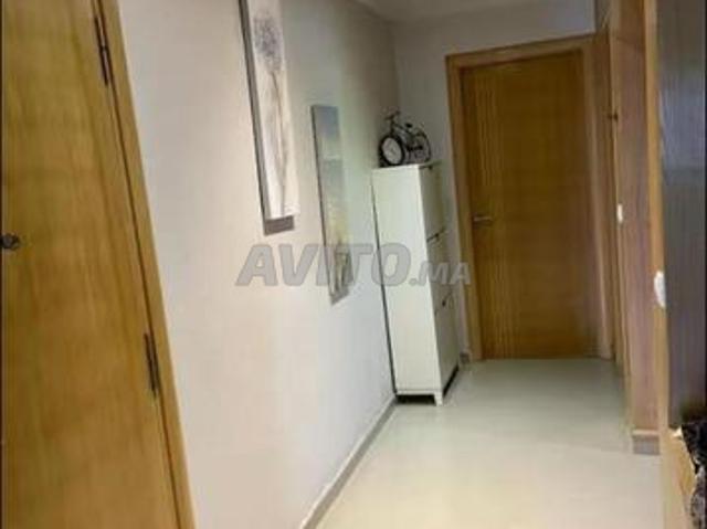 Appartement location à Anfa, Gharb-Chrarda-Beni Hssen