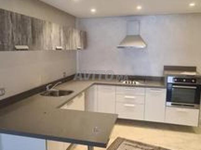 Appartement location à Anfa, Gharb-Chrarda-Beni Hssen