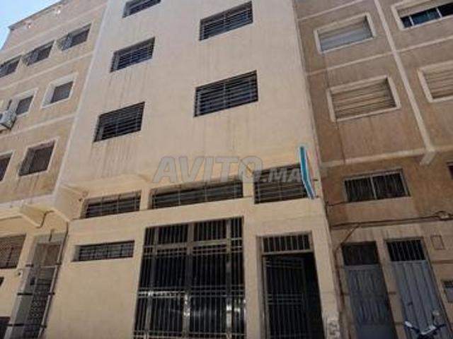 Appartement location à Anfa, Gharb-Chrarda-Beni Hssen