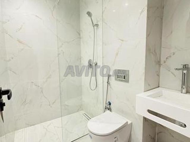 Appartement location à Anfa, Gharb-Chrarda-Beni Hssen