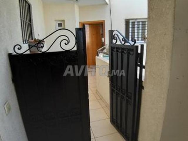 Appartement location à Anfa, Gharb-Chrarda-Beni Hssen