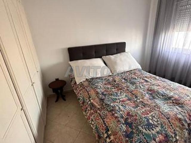 Appartement location à Anfa, Gharb-Chrarda-Beni Hssen