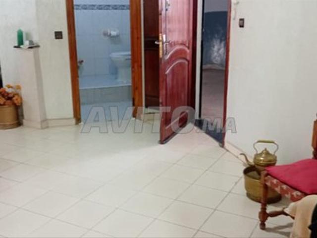 Appartement location à Anfa, Gharb-Chrarda-Beni Hssen