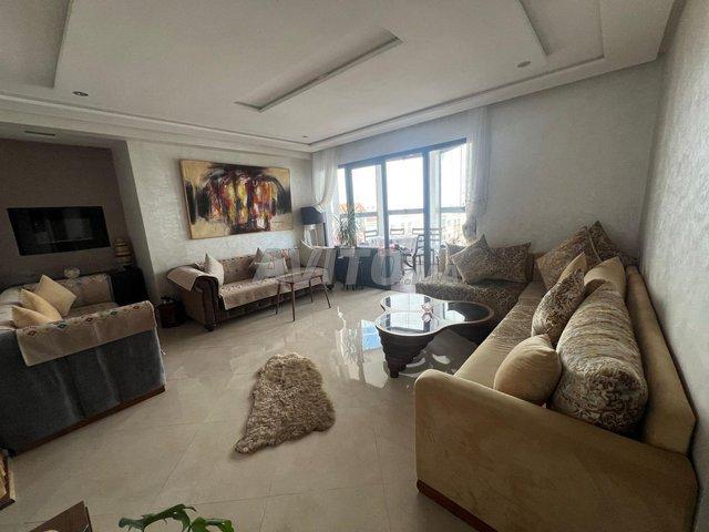 Appartement location à Dar Bouazza, Gharb-Chrarda-Beni Hssen