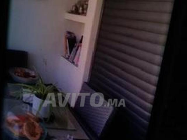 Appartement location à Dar Bouazza, Gharb-Chrarda-Beni Hssen