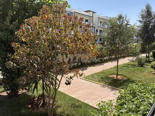 Appartement location à Dar Bouazza, Gharb-Chrarda-Beni Hssen