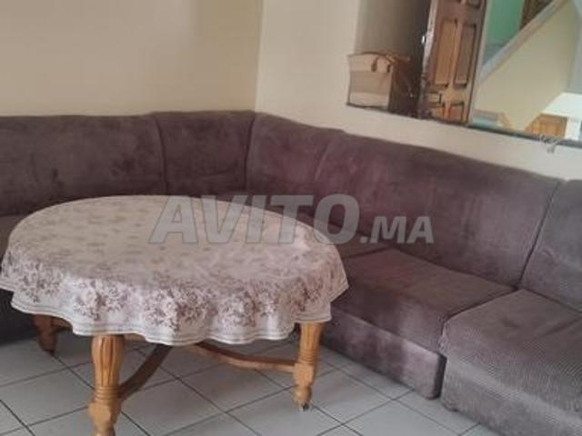 Appartement location à El Ma, Gharb-Chrarda-Beni Hssen