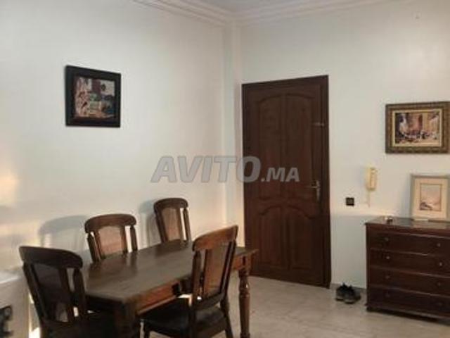 Appartement location à El Ma, Gharb-Chrarda-Beni Hssen