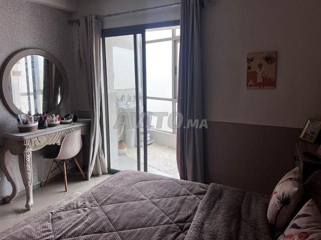 Appartement location à El Ma, Gharb-Chrarda-Beni Hssen