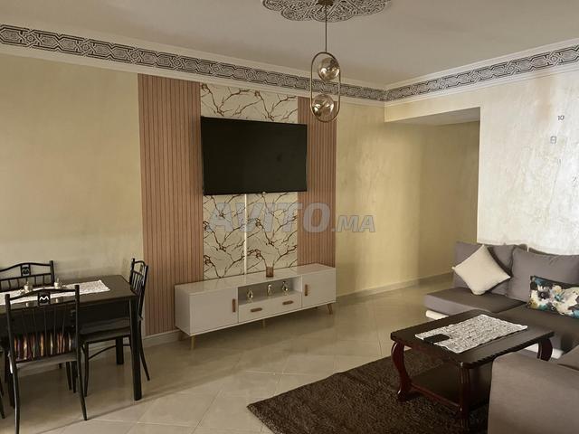 Appartement location à El Ma, Gharb-Chrarda-Beni Hssen