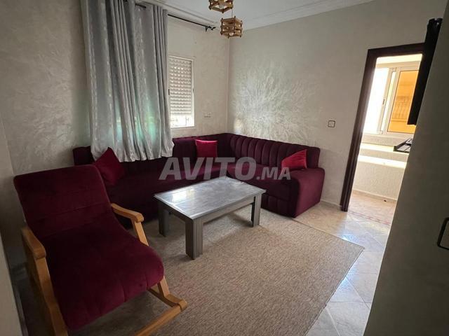 Appartement location à El Ma, Gharb-Chrarda-Beni Hssen