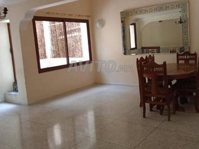 Appartement location à El Ma, Gharb-Chrarda-Beni Hssen