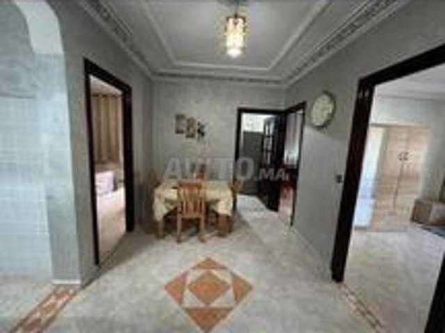 Appartement location à El Ma, Gharb-Chrarda-Beni Hssen
