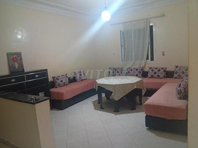 Appartement location à El Ma, Gharb-Chrarda-Beni Hssen