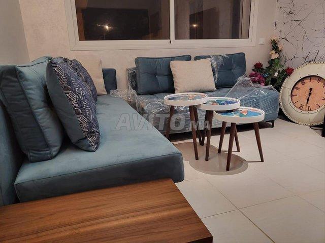 Appartement location à El Ma, Gharb-Chrarda-Beni Hssen