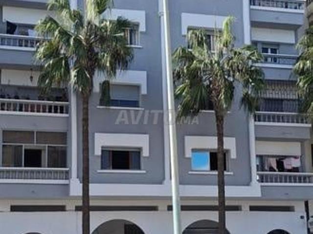Appartement location à pachalik d'El Jadida ⵍⵊⴰⴷⵉⴷⴰ الجديدة, Province d'El Jadida إقليم الجديدة