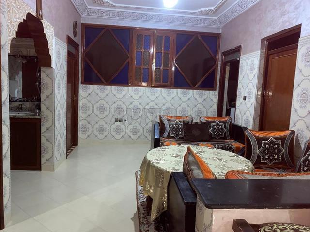Appartement location