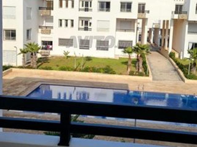Appartement location à Mansouria, Gharb-Chrarda-Beni Hssen