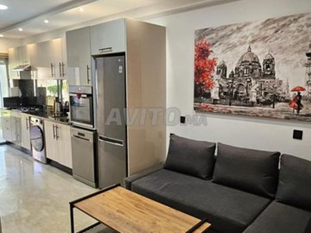 Appartement location à Mansouria, Gharb-Chrarda-Beni Hssen