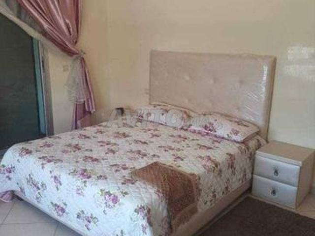 Appartement location à Mansouria, Gharb-Chrarda-Beni Hssen
