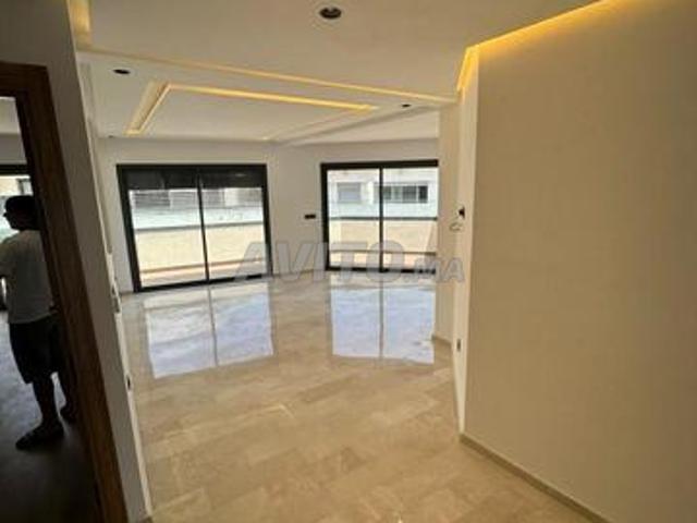 Appartement location à Anfa, Gharb-Chrarda-Beni Hssen