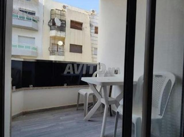 Appartement location à Fès