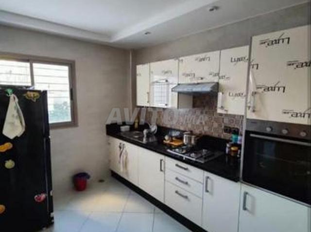 Appartement location à Fès