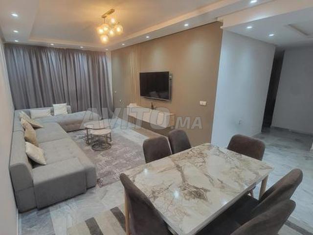 Appartement location