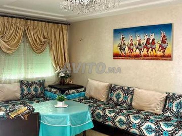 Appartement location à Fès