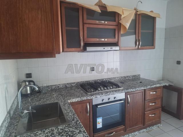 Appartement location à Ben Slimane