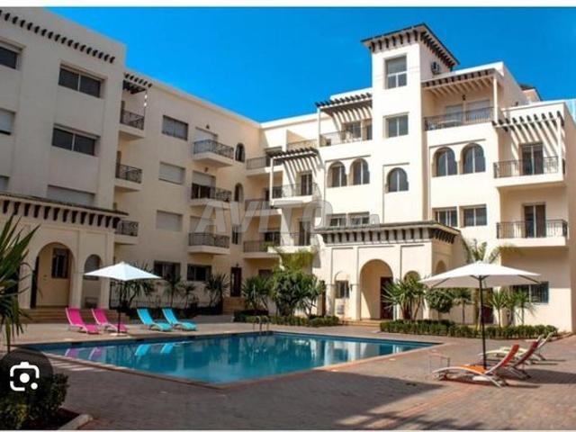 Appartement location à Fès