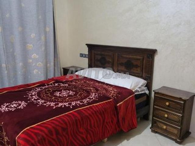 Appartement location à Fès