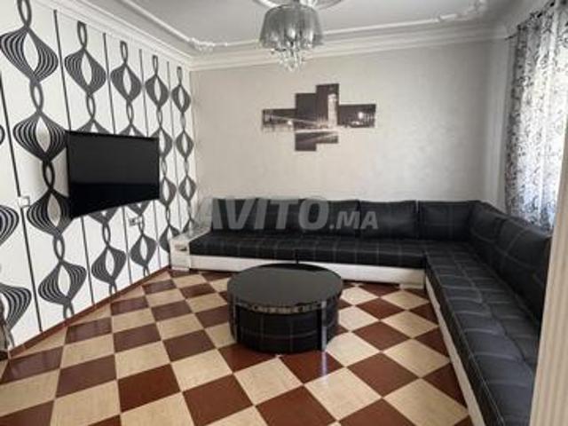 Appartement location à Fnideq, Tanger-Tétouan