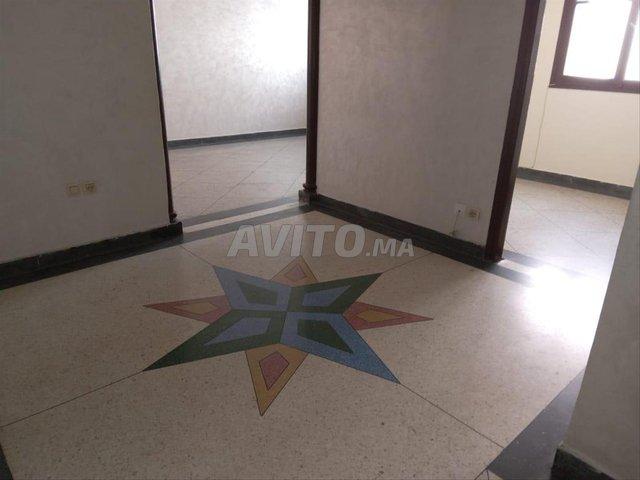 Appartement location à Casablanca