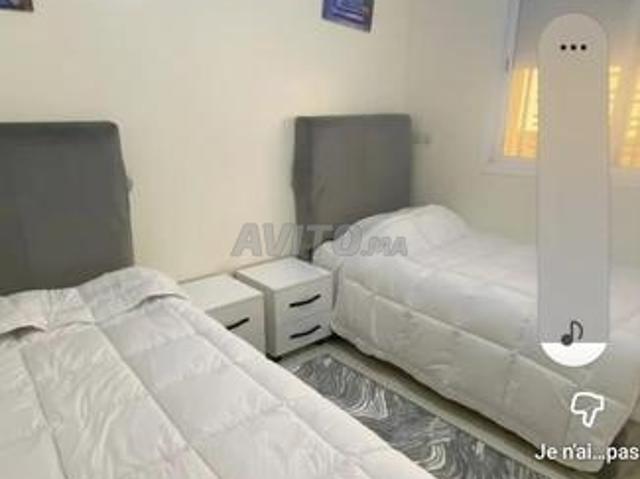 Appartement location à Ifrane