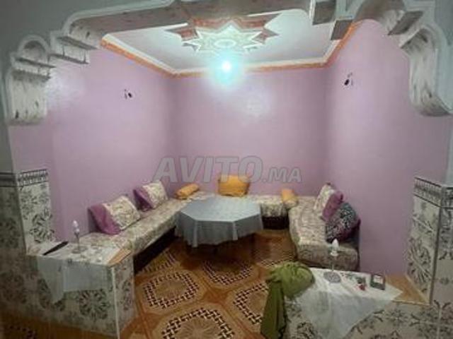 Appartement location à Imouzzer Marmoucha