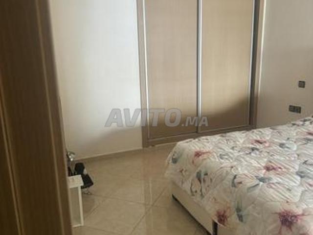 Appartement location à Lyautey, El Mellah