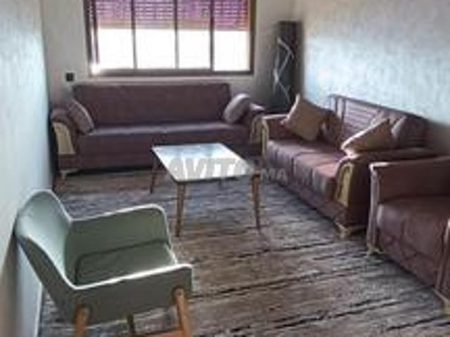 Appartement location à Lyautey