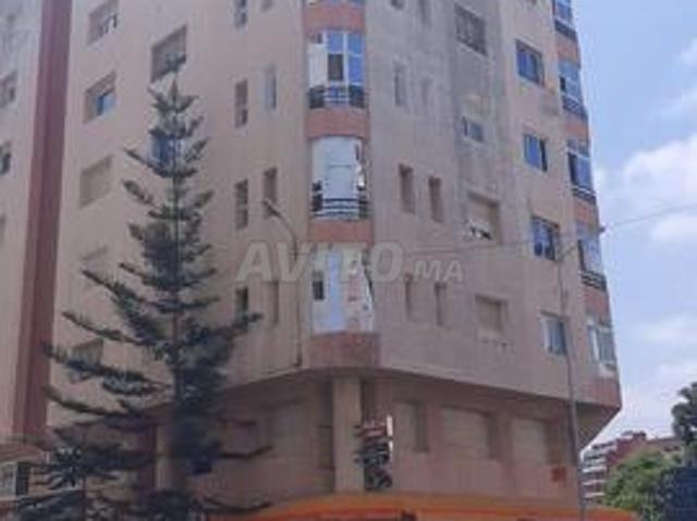 Appartement location à Lyautey, El Mellah