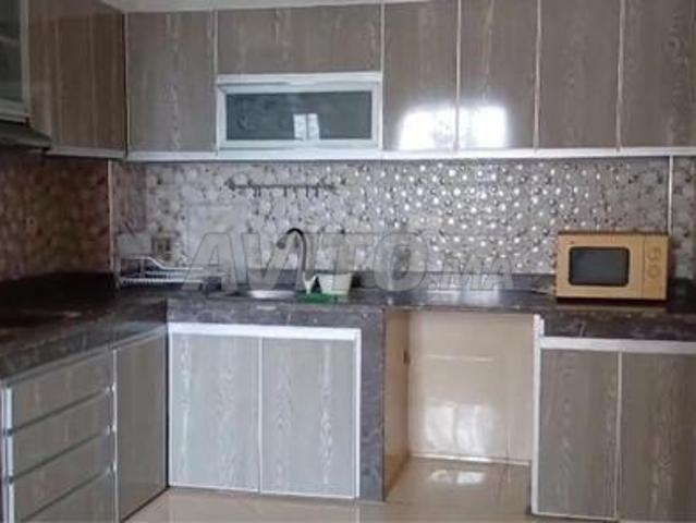 Appartement location à Lyautey