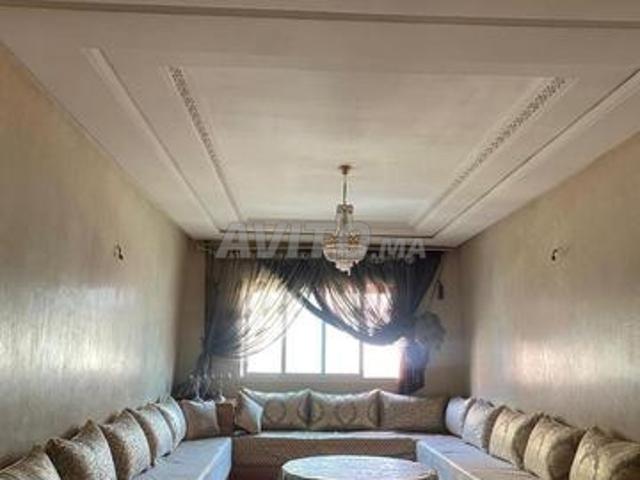 Appartement location à Lyautey, El Mellah