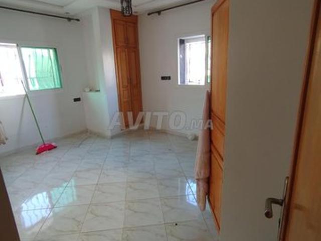 Appartement location à Lyautey