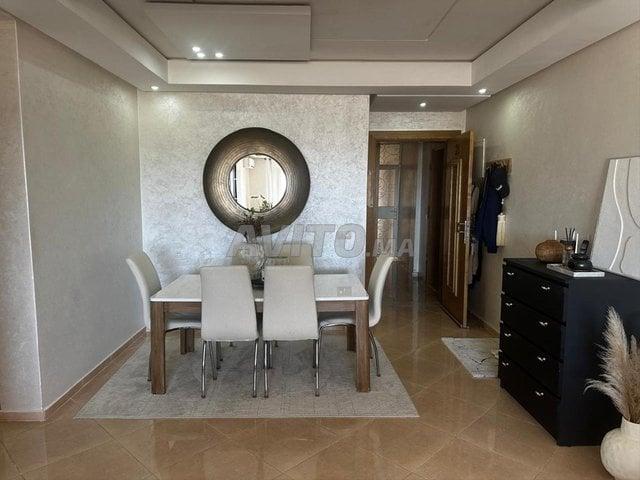 Appartement location à Lyautey