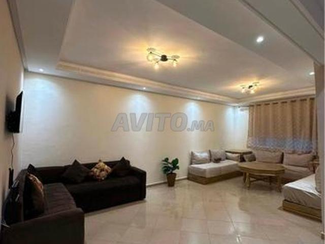 Appartement location à Lyautey