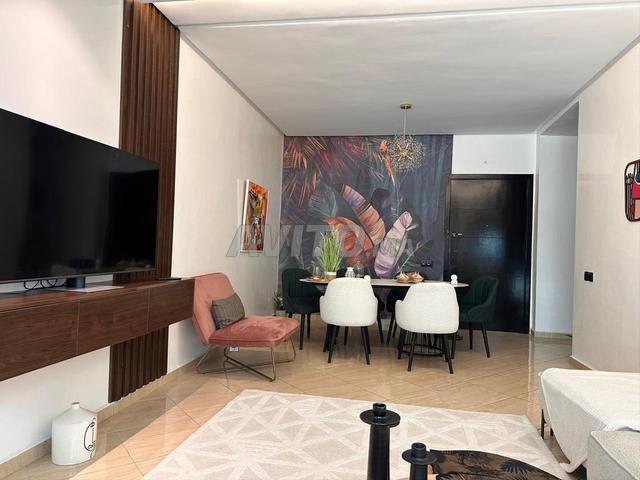 Appartement location à Lyautey, El Mellah